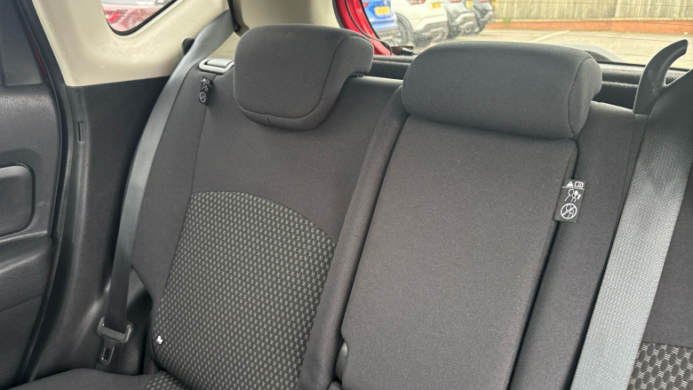 Nissan Note 1.2 Acenta Premium 5dr Petrol Hatchback